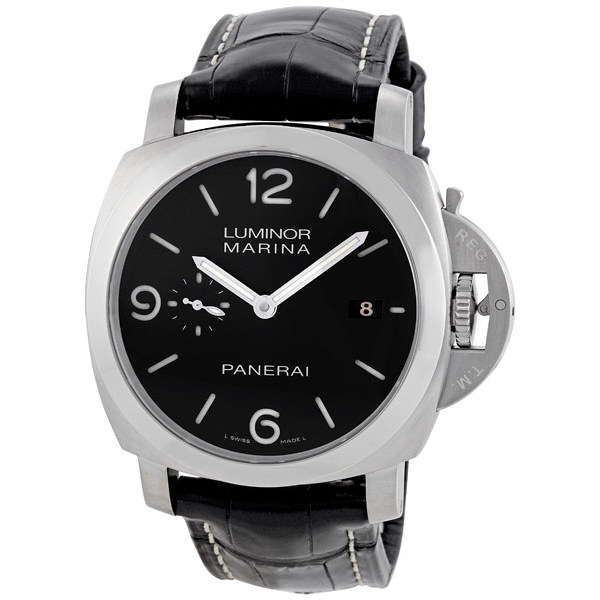 Officine Panerai Watch