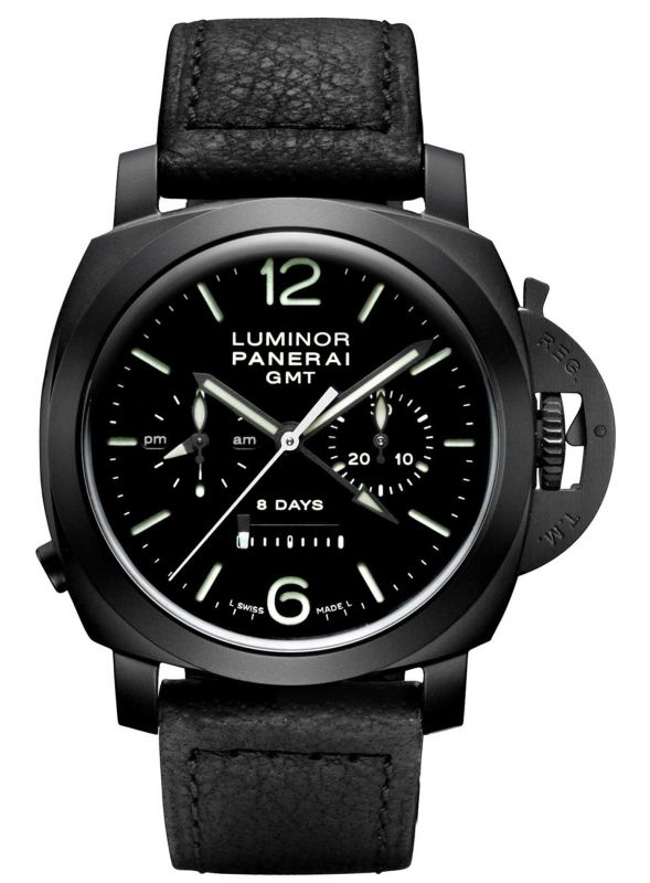 Officine Panerai Watch