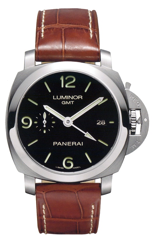 Officine Panerai Watch