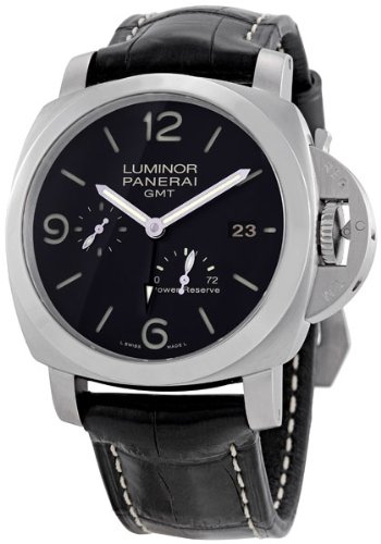 Officine Panerai Watch
