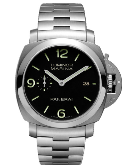 Officine Panerai Watch