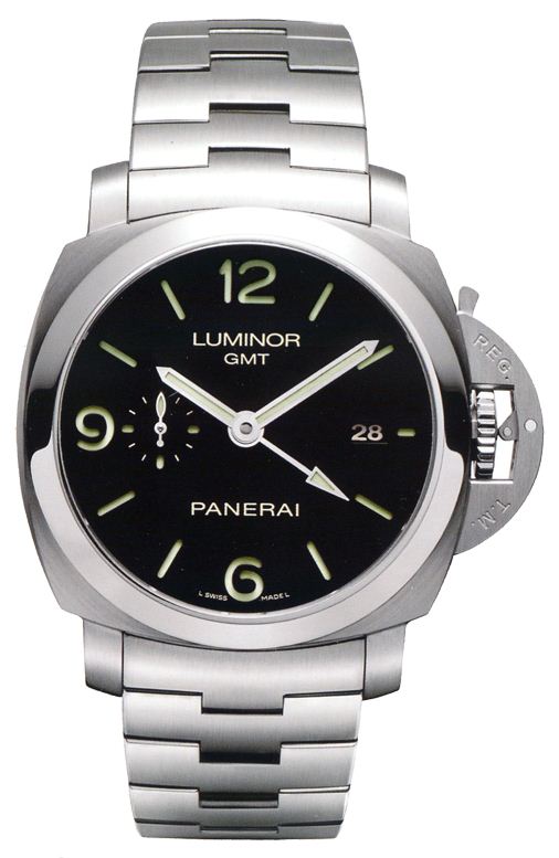 Officine Panerai Watch
