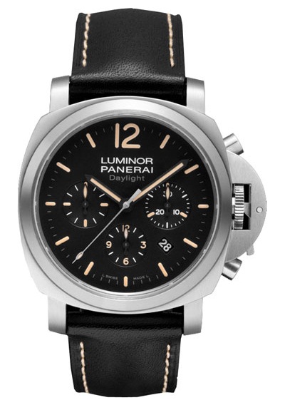 Officine Panerai Watch