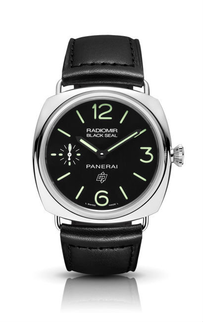 Officine Panerai Watch