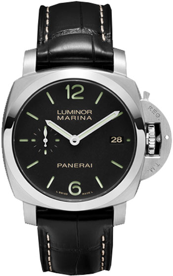 Officine Panerai Watch