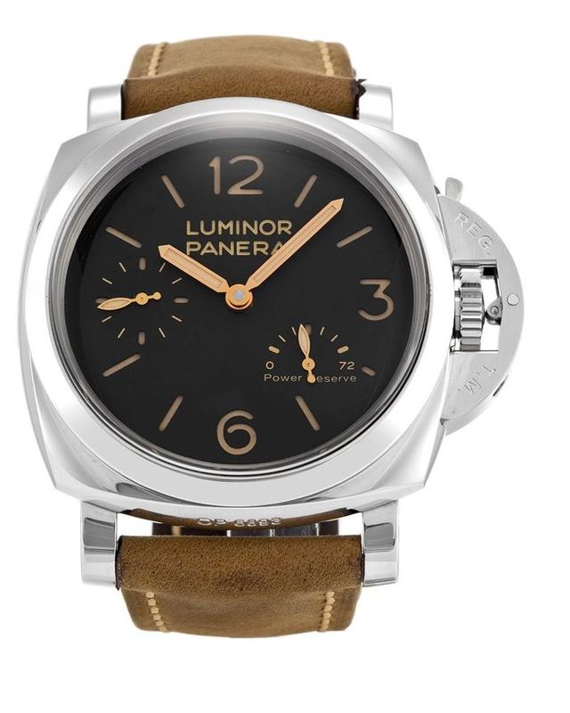 Officine Panerai Watch