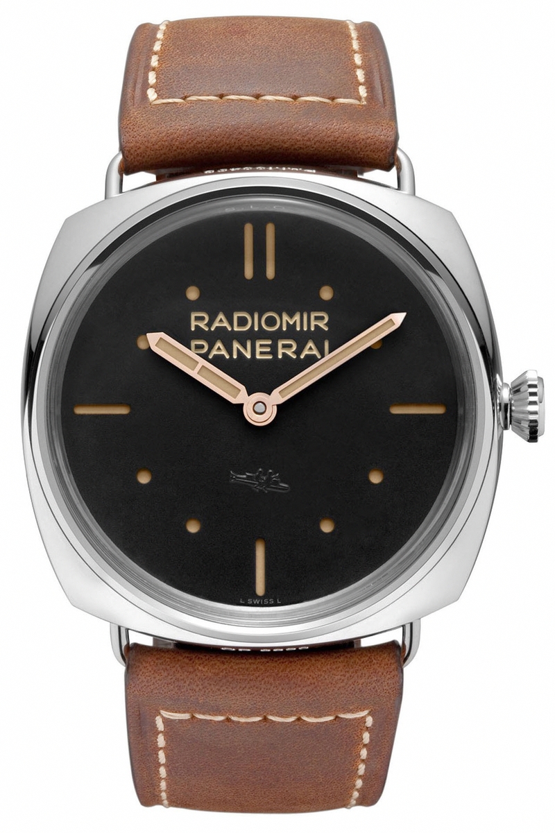 Officine Panerai Watch