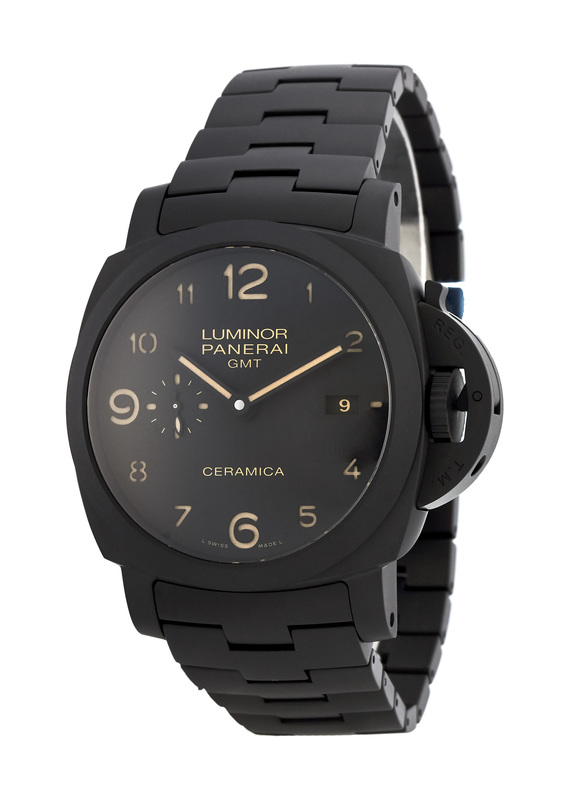 Officine Panerai Watch