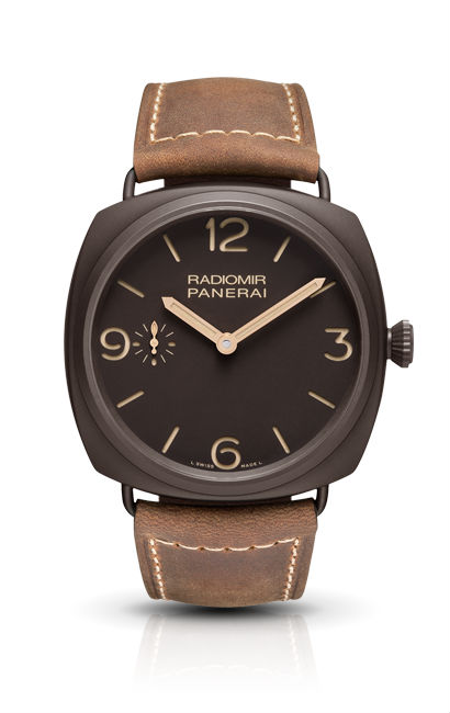 Officine Panerai Watch