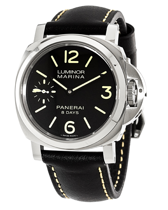 Officine Panerai Watch