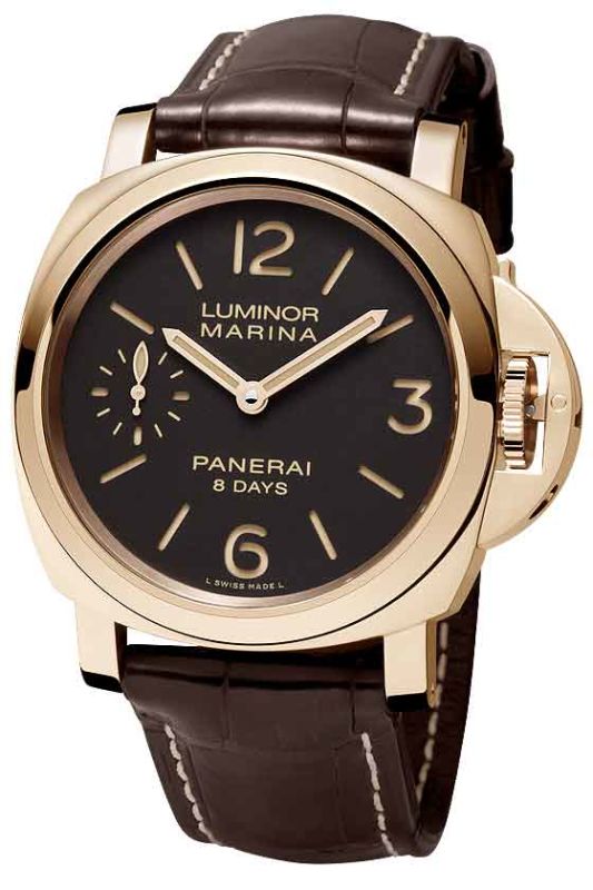 Officine Panerai Watch