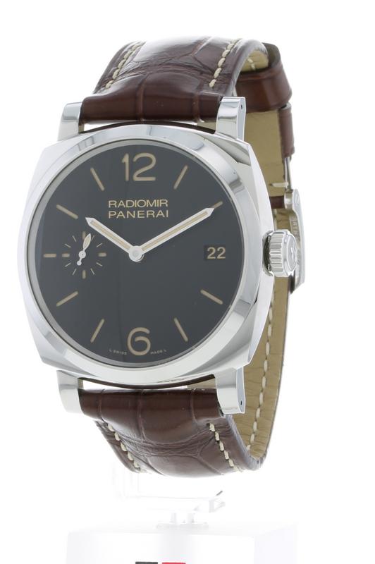 Officine Panerai Watch