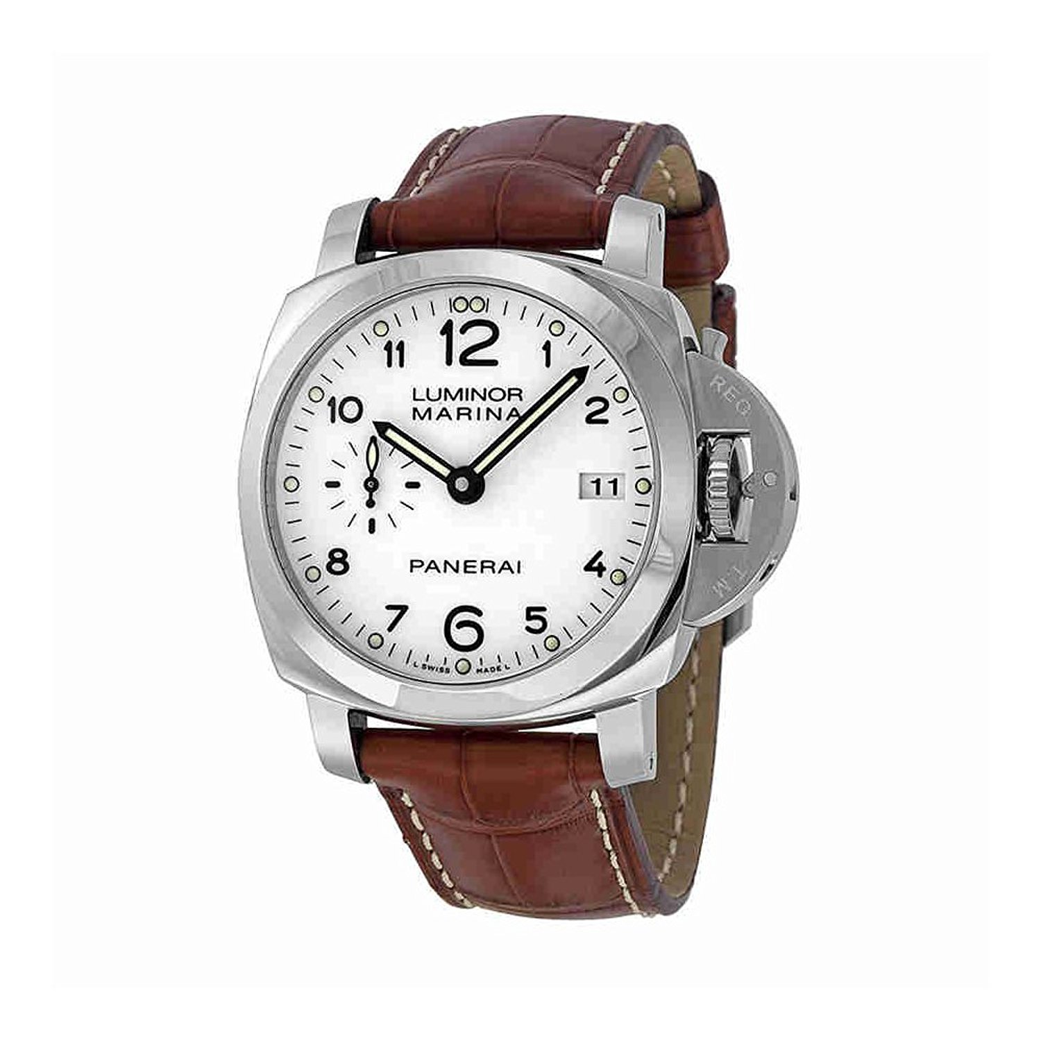 Officine Panerai Watch
