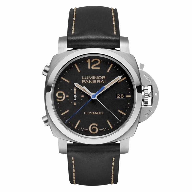 Officine Panerai Watch