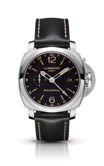Officine Panerai Watch
