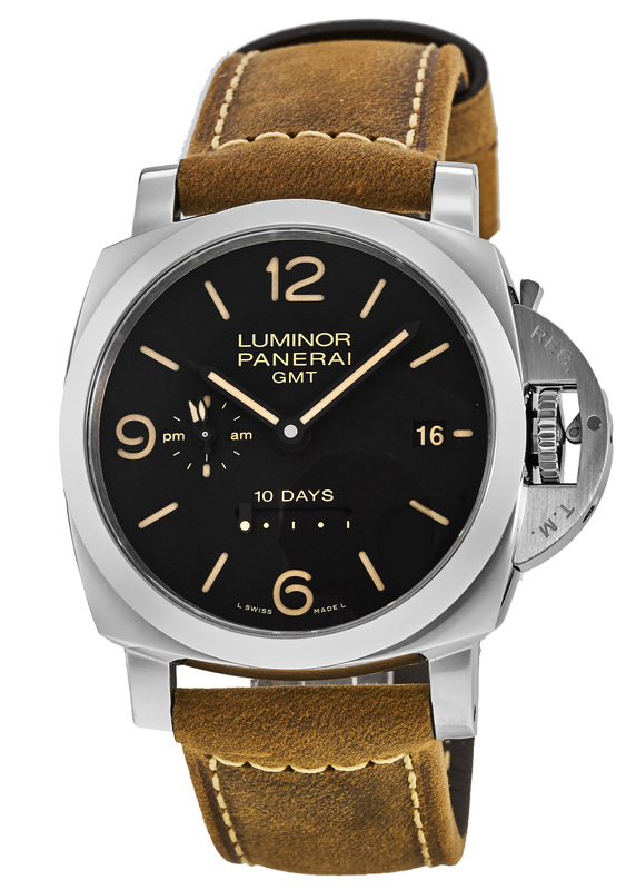 Officine Panerai Watch
