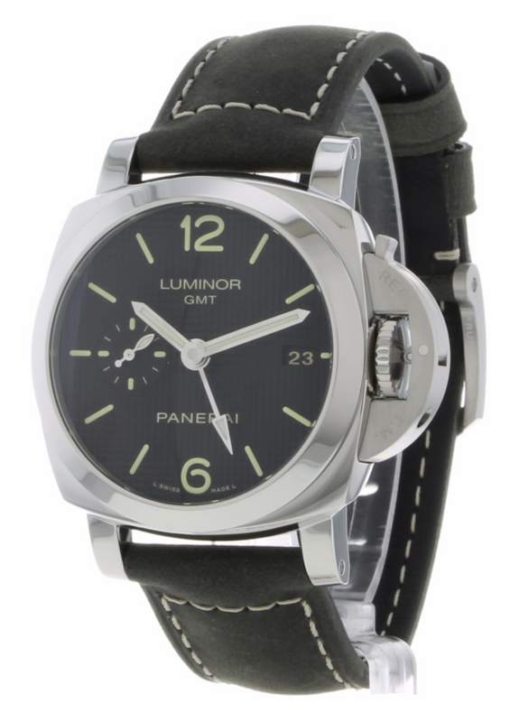 Officine Panerai Watch