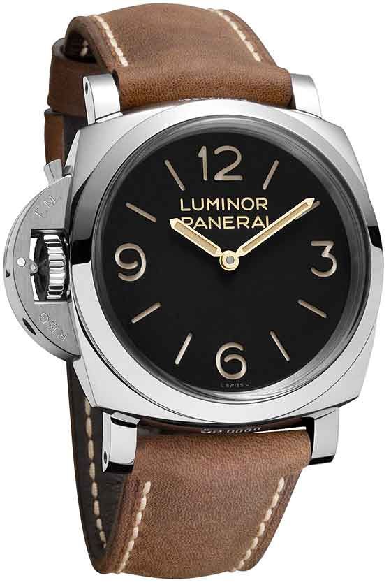 Officine Panerai Watch
