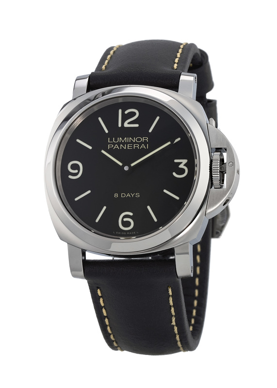 Officine Panerai Watch