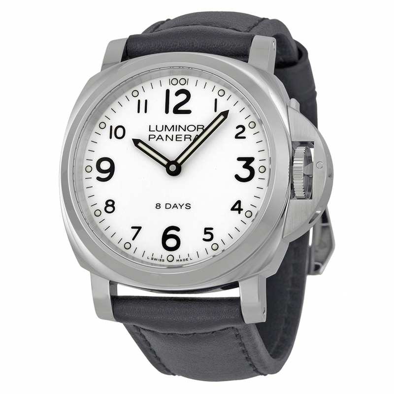 Officine Panerai Watch