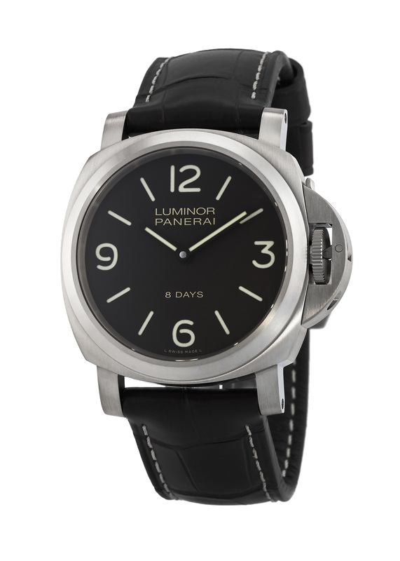 Officine Panerai Watch
