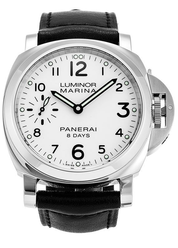 Officine Panerai Watch