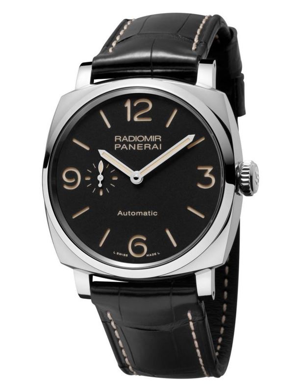 Officine Panerai Watch