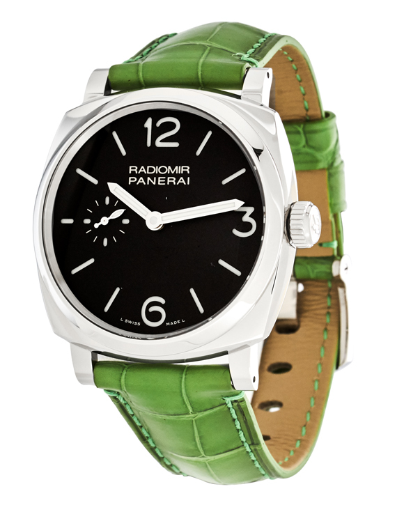 Officine Panerai Watch