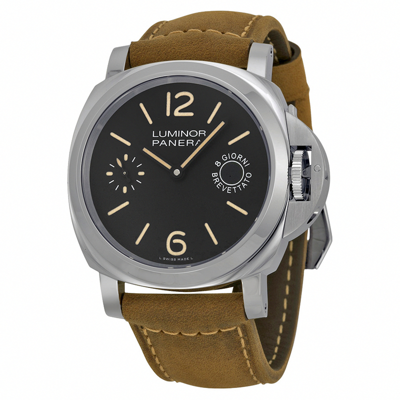 Officine Panerai Watch