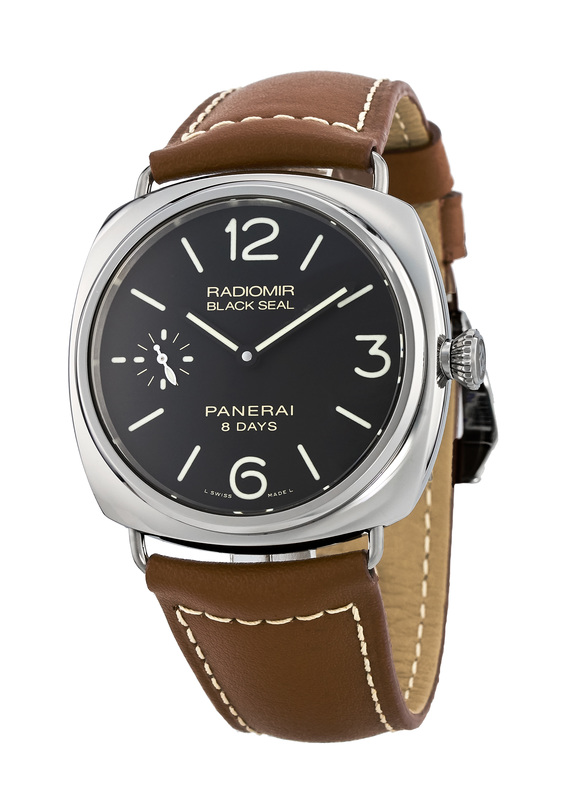 Officine Panerai Watch