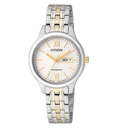 Citizen Watch