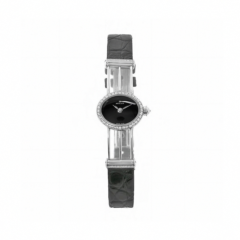 Milus Watch