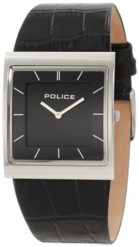 AAA 1:1 Replica Police Mens Watches Black Dial Quartz 32MM PL10849MS/02 Watch