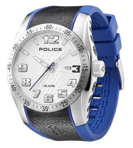 Police Watch