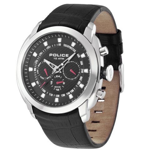 Police Watch