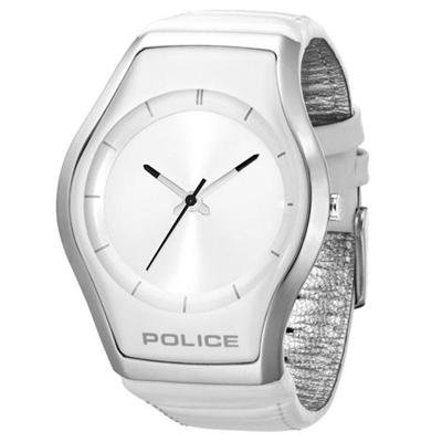 AAA 1:1 Replica Police Mens Watches Silver Dial Quartz 40MM PL12778MS/04 Watch