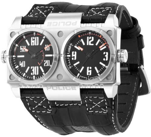 Police Watch