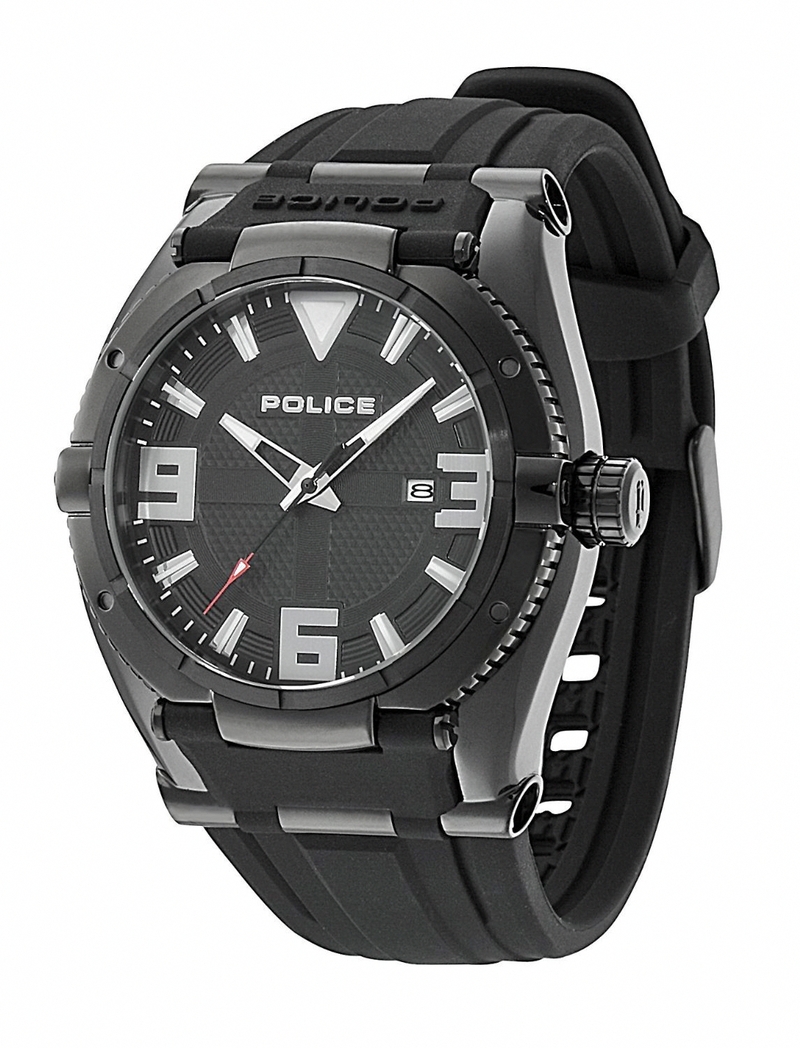 Police Watch