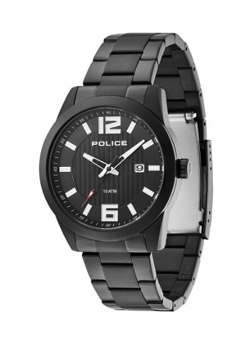 Police Watch