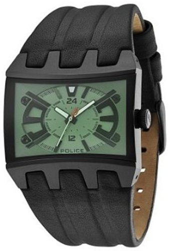 Police Watch
