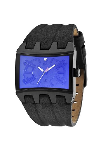 Police Watch