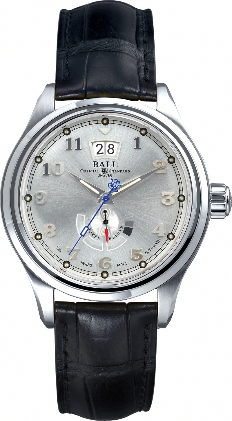 Ball Watch