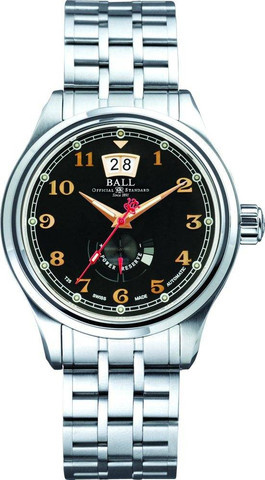 Ball Watch