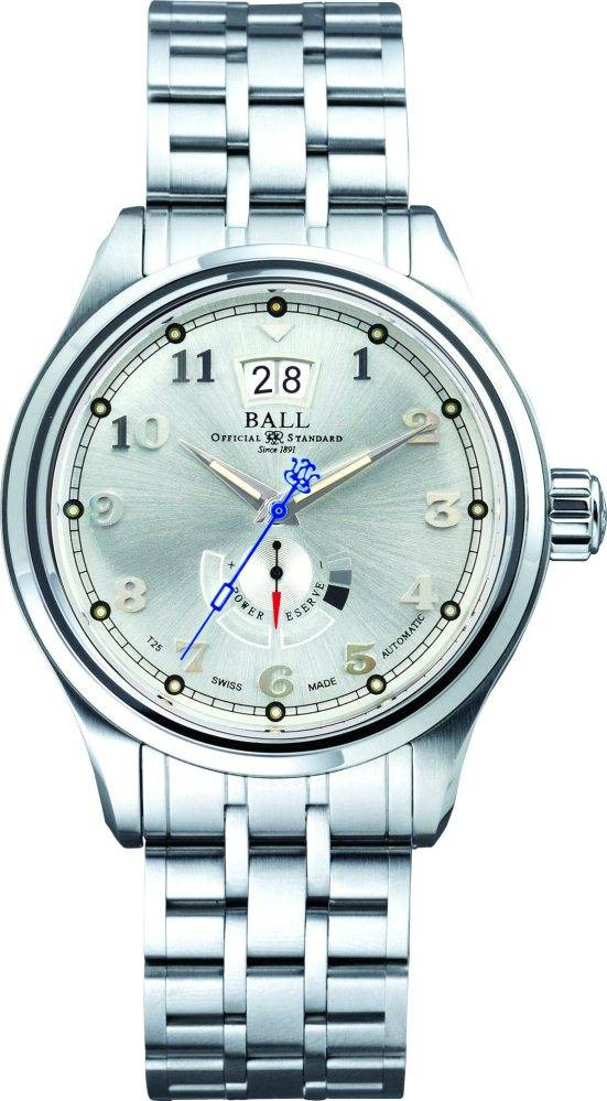 Ball Watch
