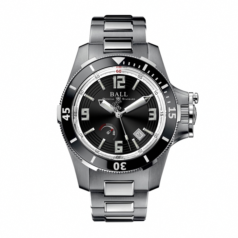 Ball Watch