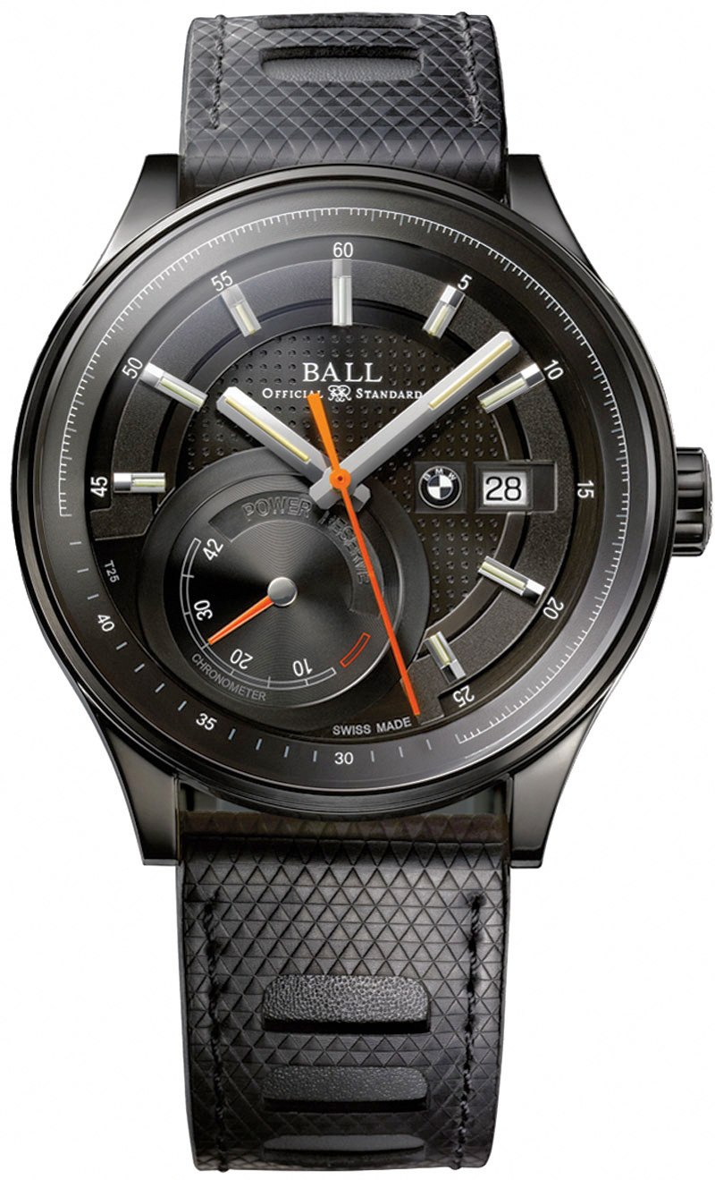 Ball Watch