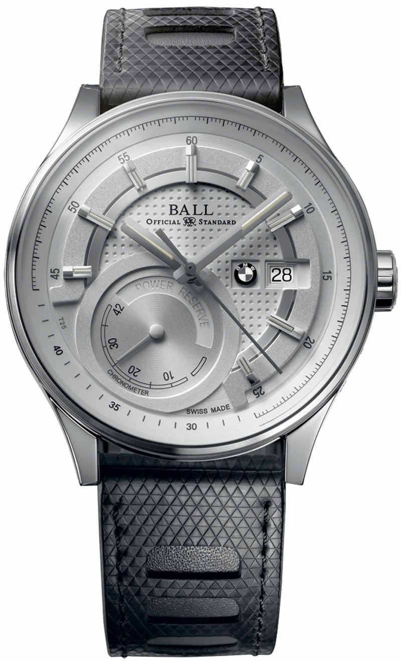 Ball Watch