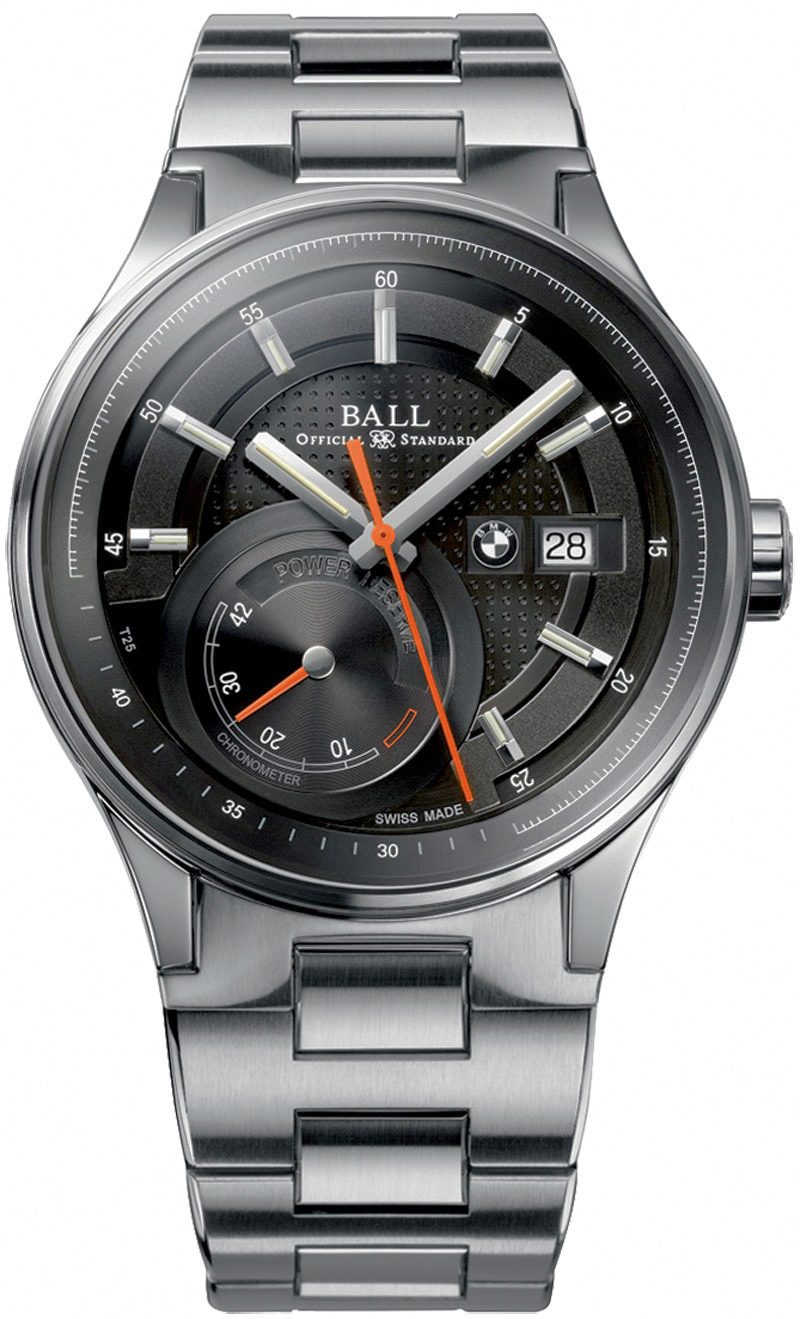 Ball Watch