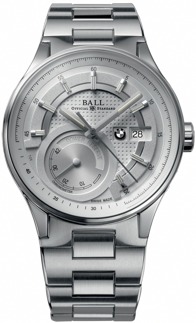 Ball Watch