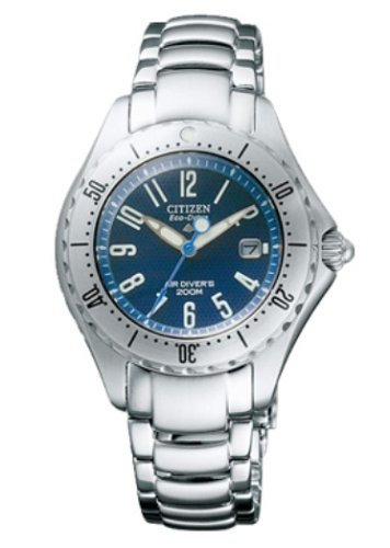 Citizen Japan Domestic Watch